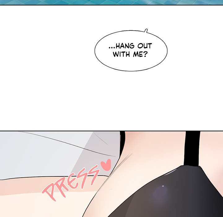 Talk to Me Chapter 143 page 7 - 