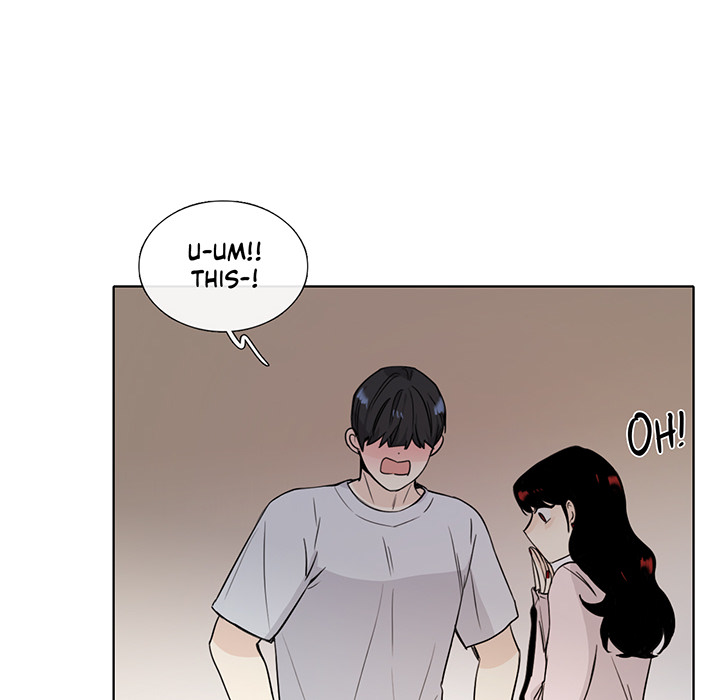 Talk to Me Chapter 143 page 65 - 