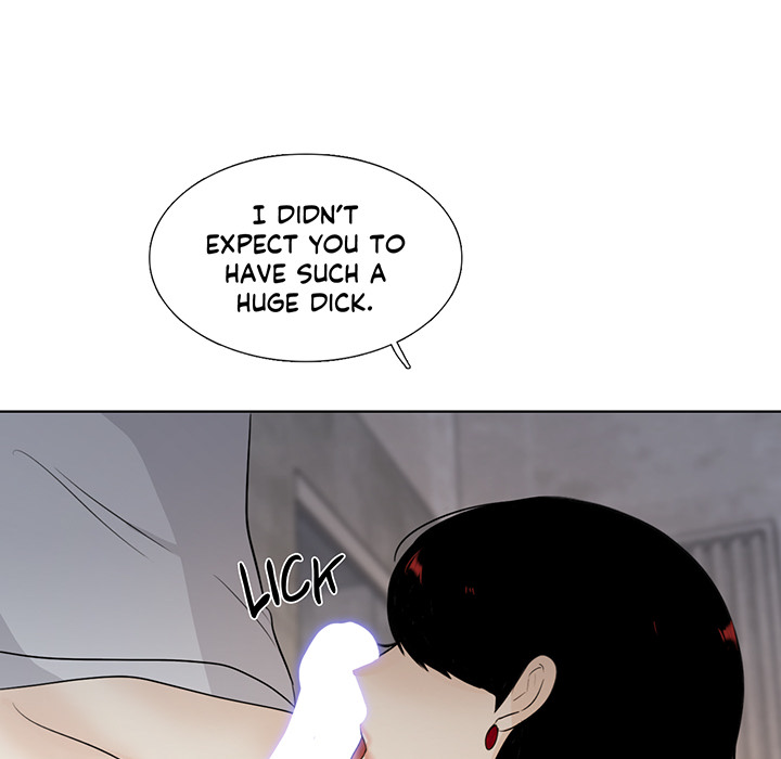 Talk to Me Chapter 143 page 74 - 