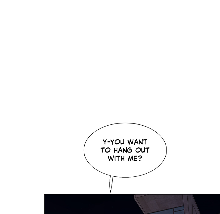 Talk to Me Chapter 143 page 9 - 