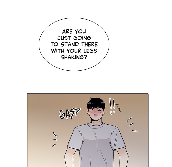 Talk to Me Chapter 143 page 84 - 