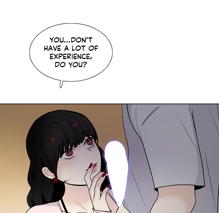 Talk to Me Chapter 143 page 86 - 