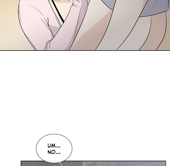 Talk to Me Chapter 143 page 87 - 