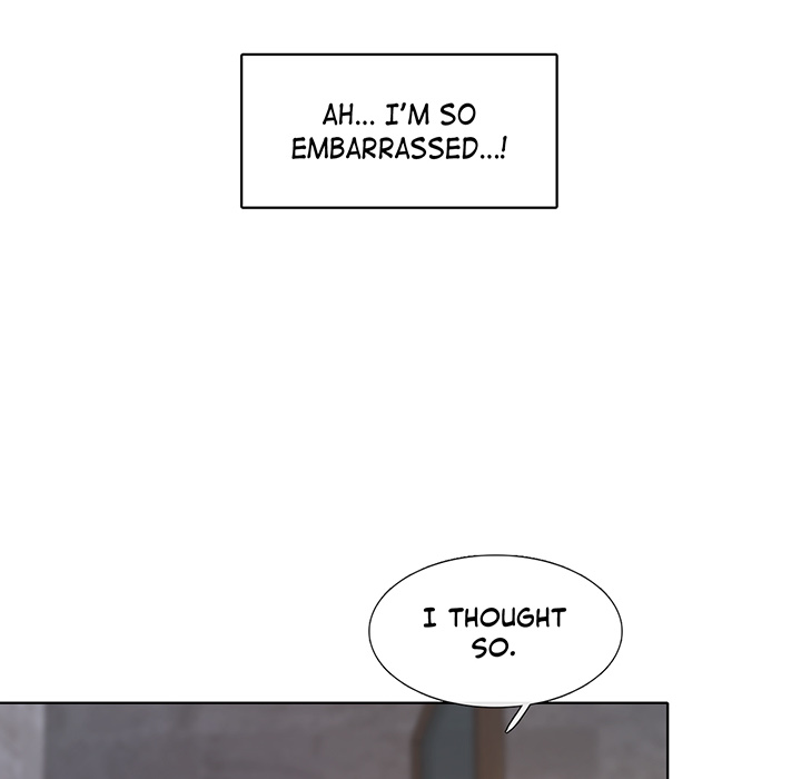 Talk to Me Chapter 143 page 89 - 