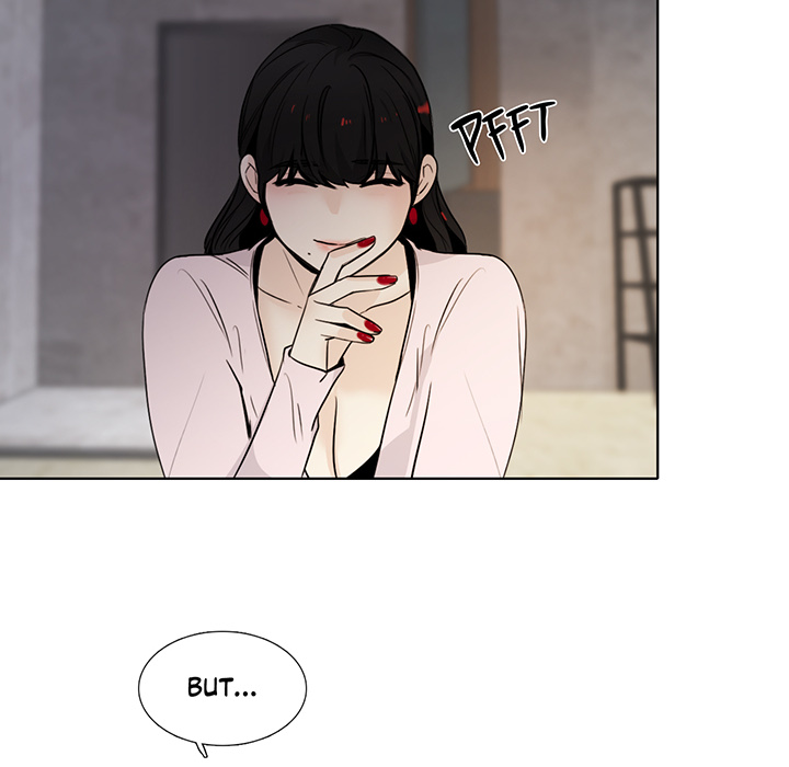 Talk to Me Chapter 143 page 90 - 