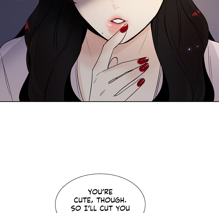 Talk to Me Chapter 143 page 93 - 