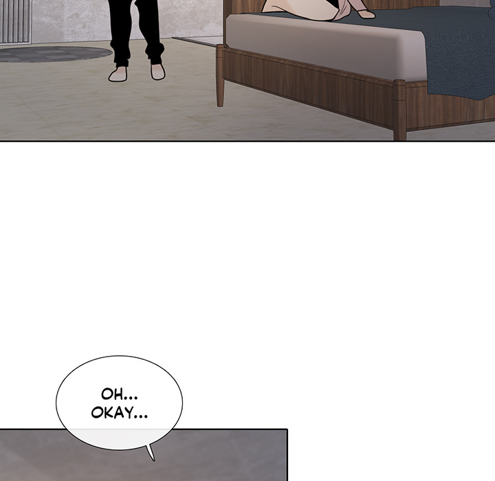 Talk to Me Chapter 143 page 95 - 