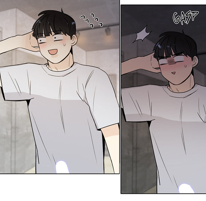 Talk to Me Chapter 143 page 96 - 