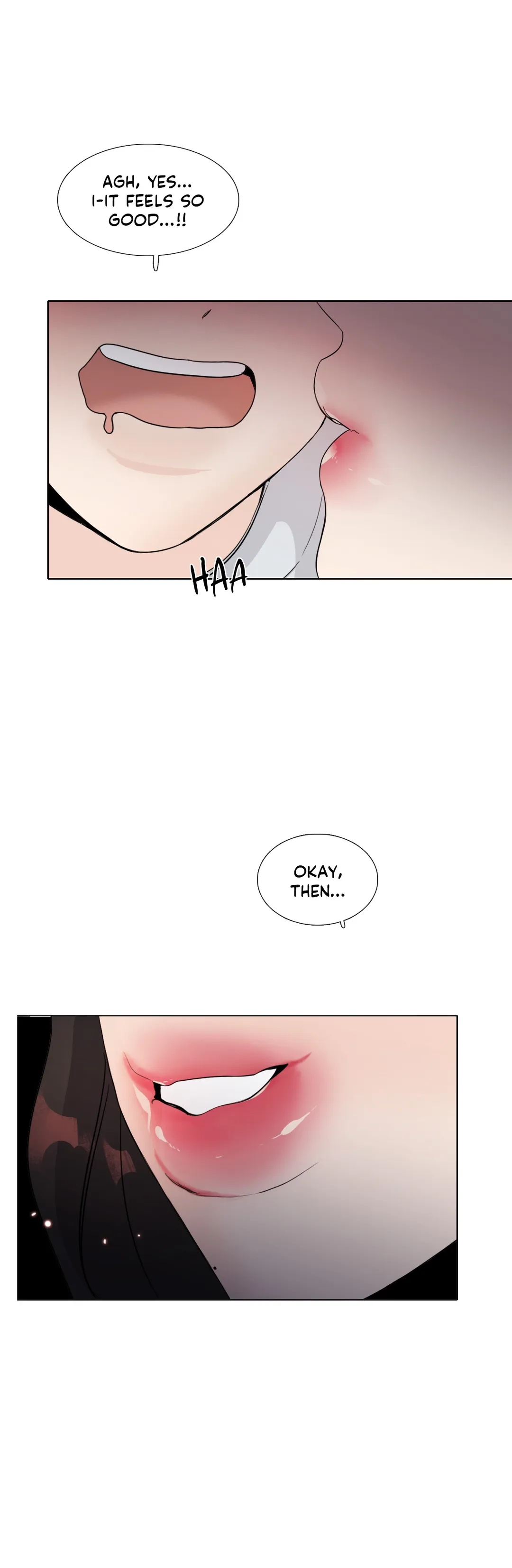 Talk to Me Chapter 144 page 13 - 