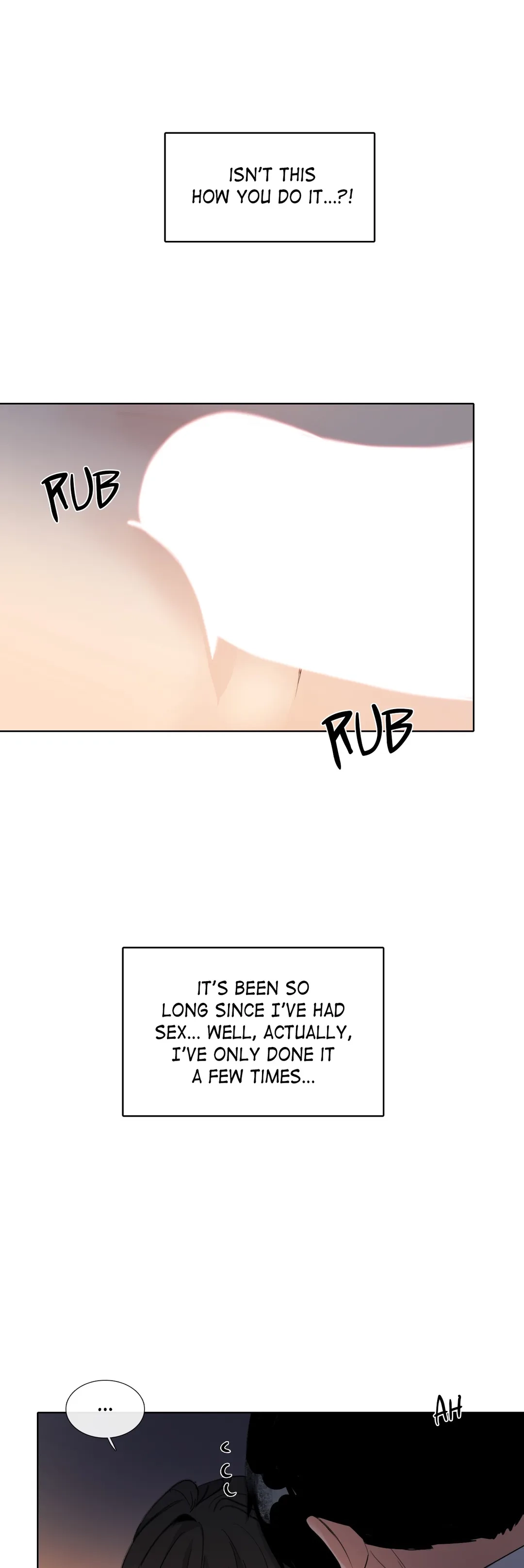 Talk to Me Chapter 144 page 30 - 