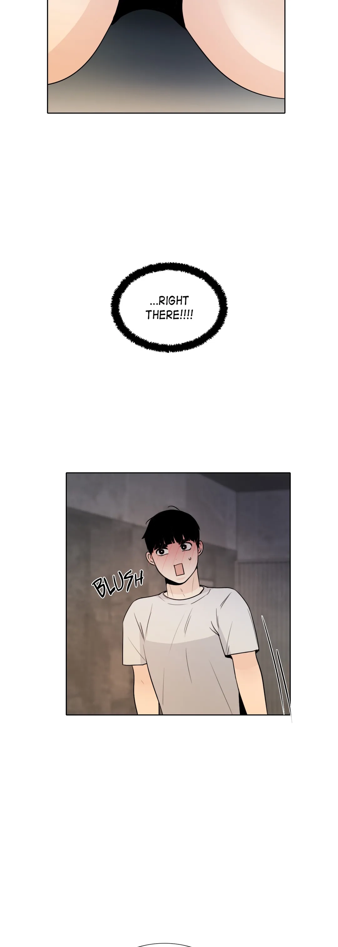 Talk to Me Chapter 144 page 5 - 