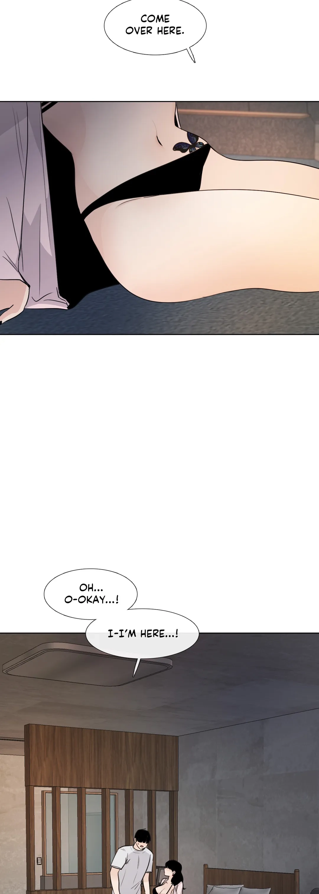 Talk to Me Chapter 144 page 6 - 