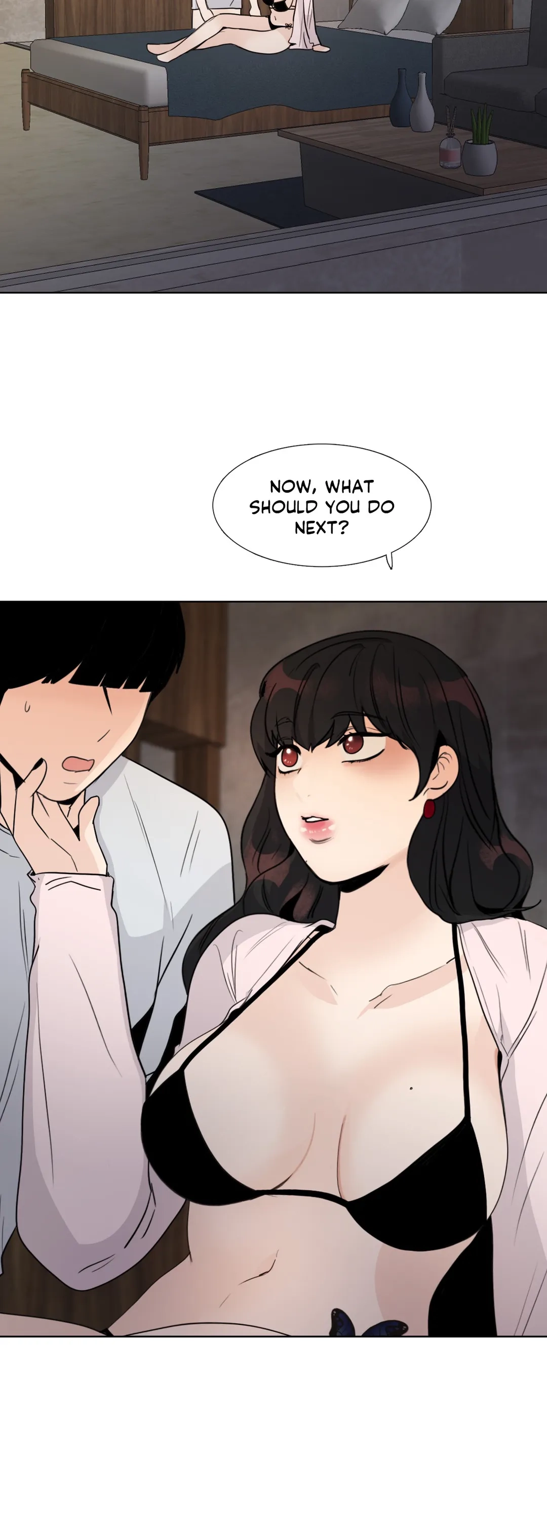 Talk to Me Chapter 144 page 7 - 