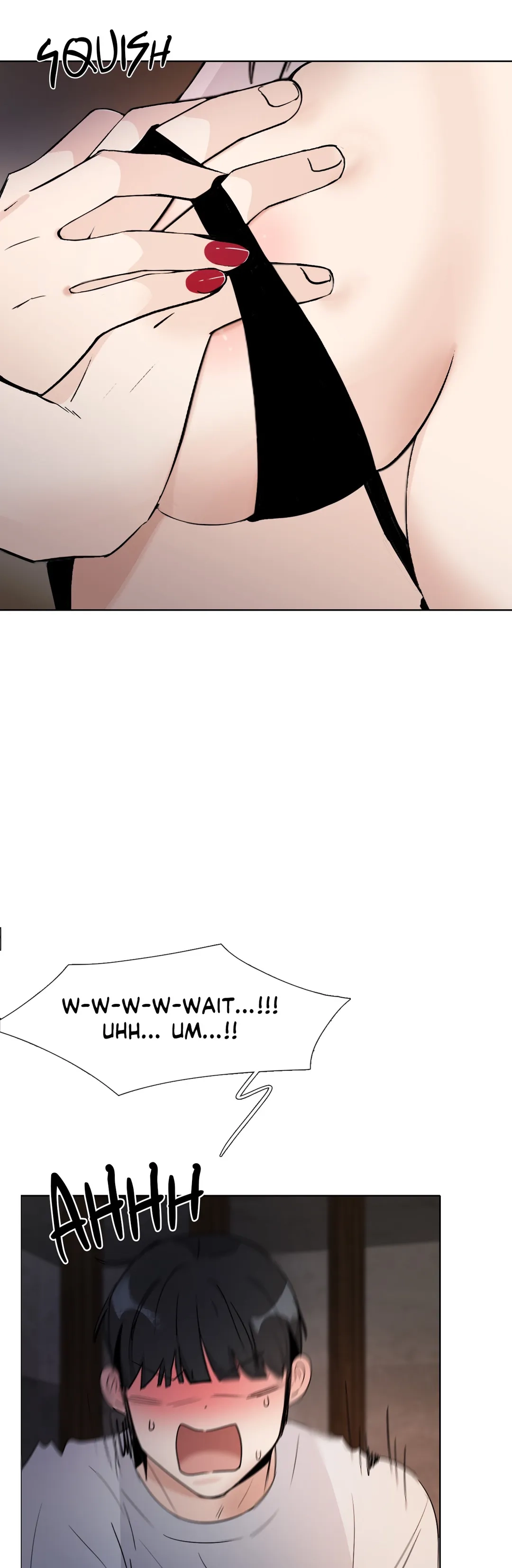 Talk to Me Chapter 144 page 10 - 
