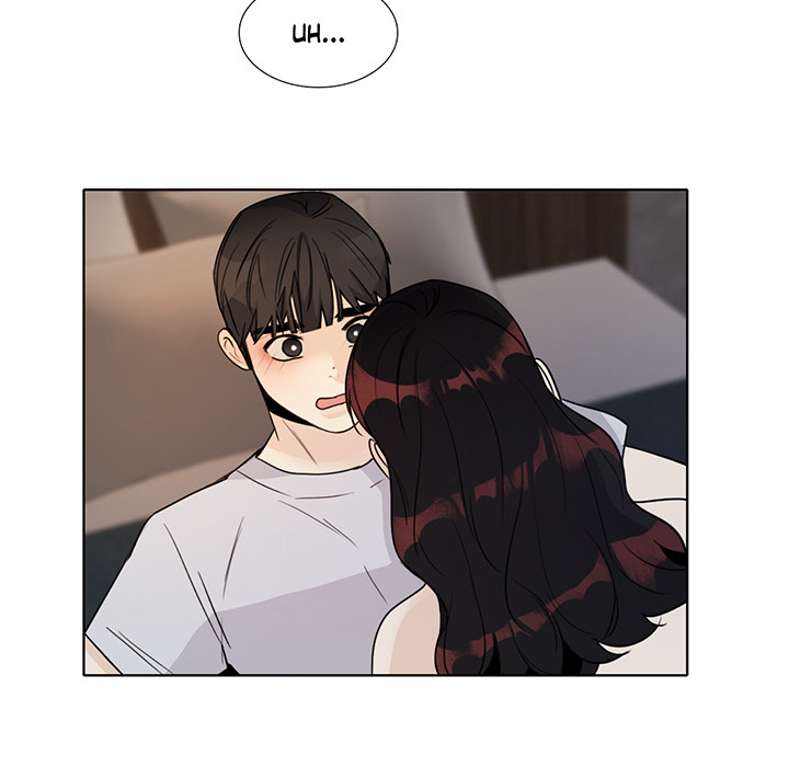 Talk to Me Chapter 145 page 12 - 