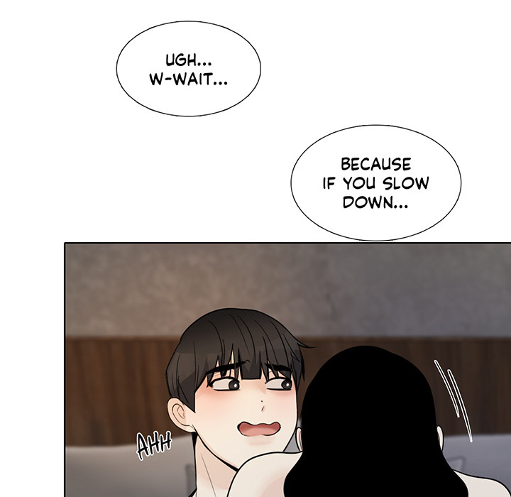 Talk to Me Chapter 145 page 20 - 