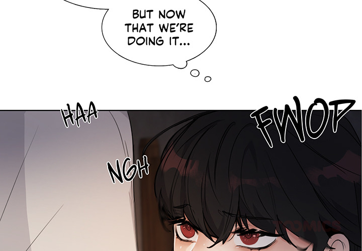 Talk to Me Chapter 145 page 3 - 