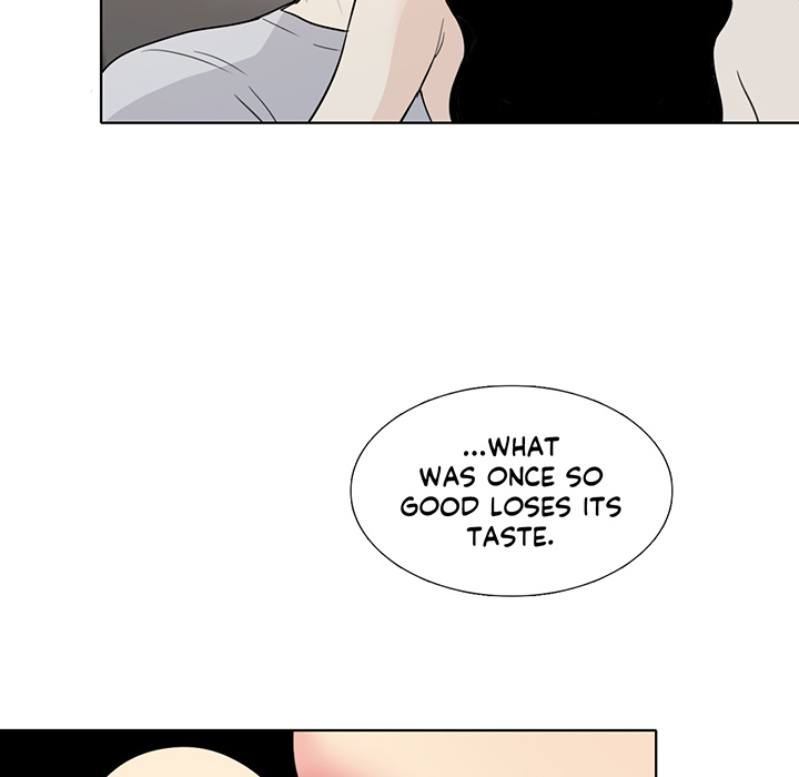 Talk to Me Chapter 145 page 21 - 