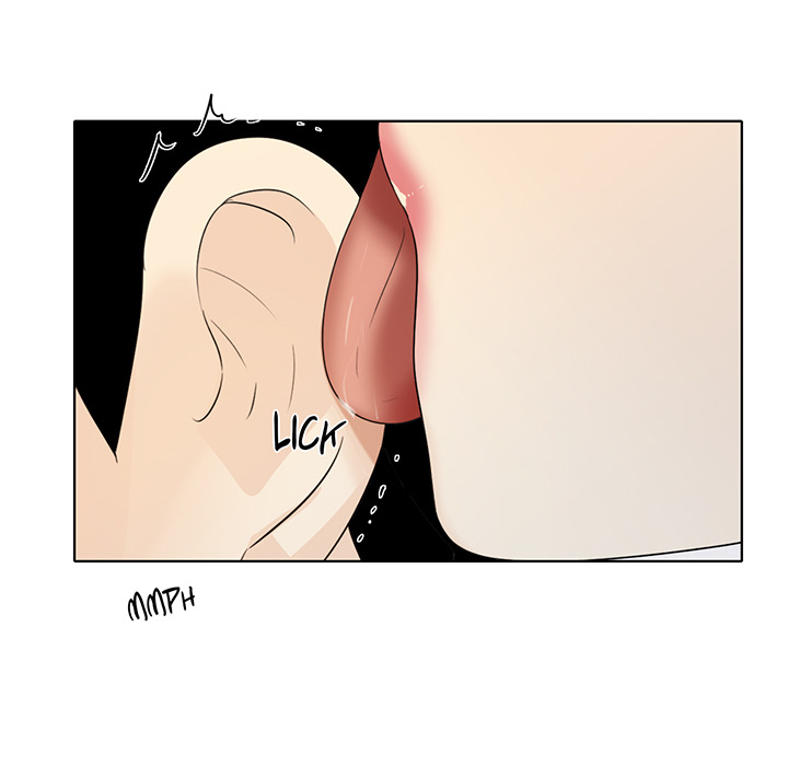 Talk to Me Chapter 145 page 23 - 
