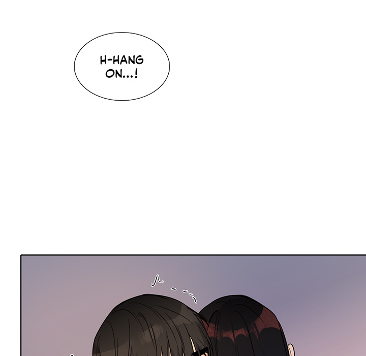 Talk to Me Chapter 145 page 24 - 