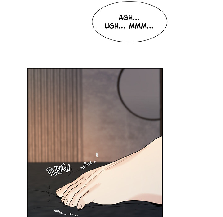 Talk to Me Chapter 145 page 31 - 