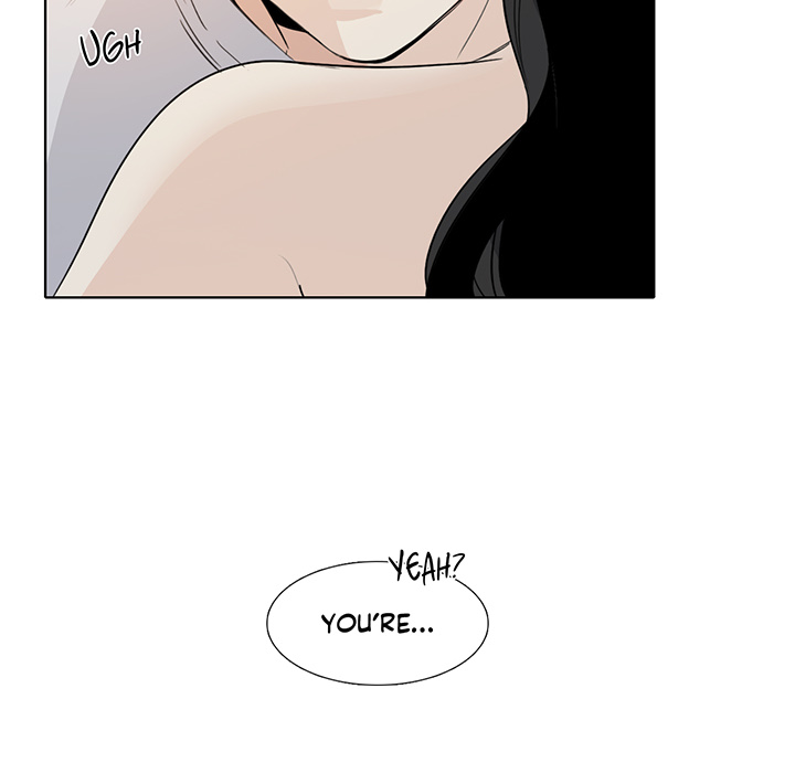 Talk to Me Chapter 145 page 35 - 