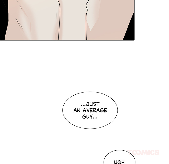 Talk to Me Chapter 145 page 37 - 