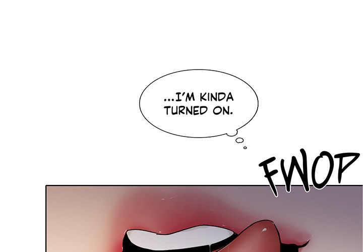 Talk to Me Chapter 145 page 5 - 