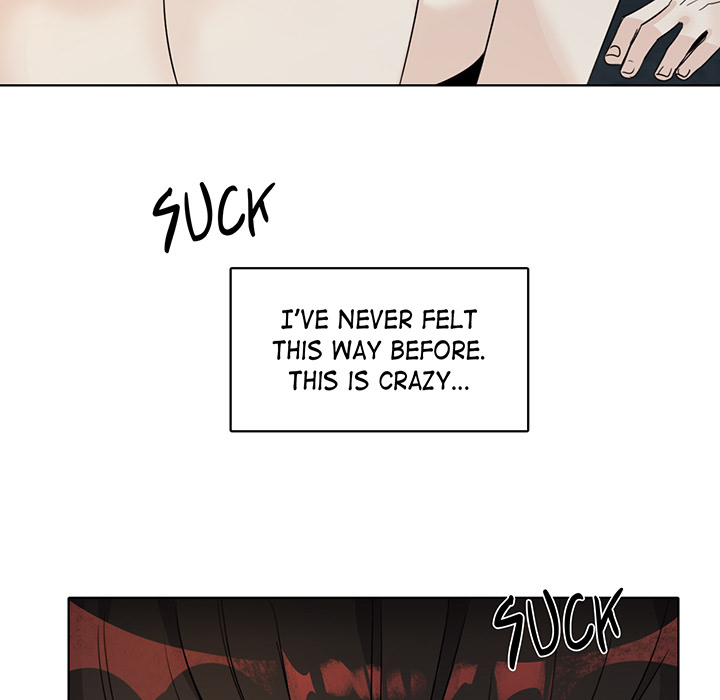 Talk to Me Chapter 145 page 50 - 
