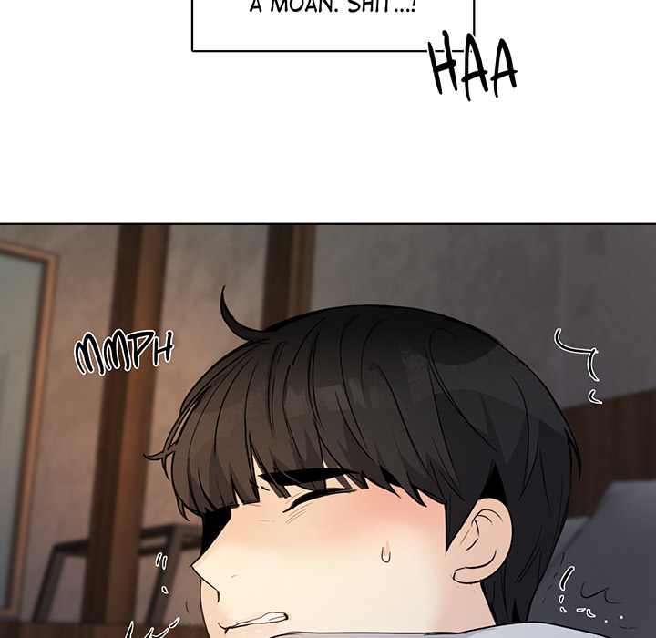 Talk to Me Chapter 145 page 52 - 