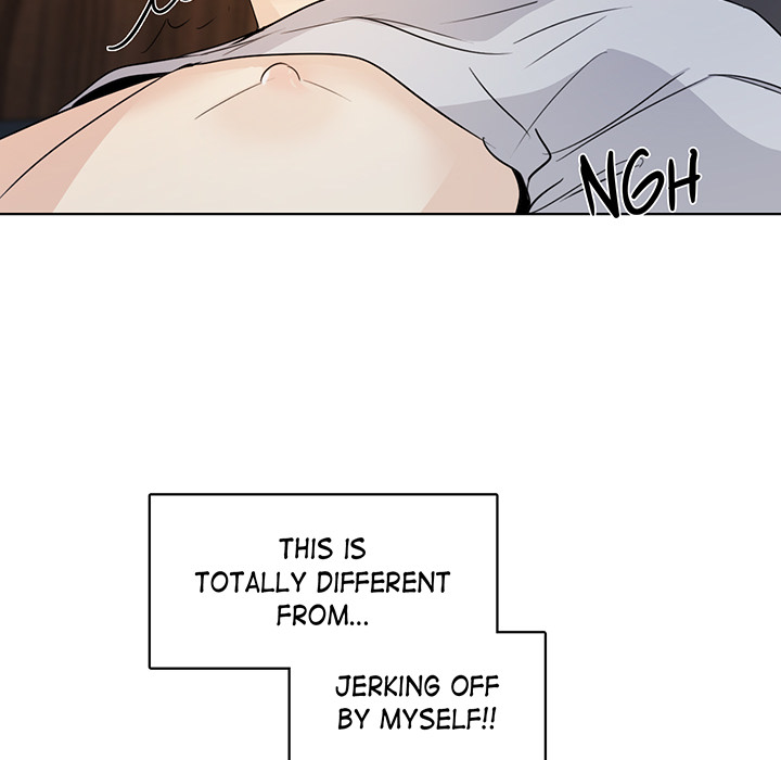 Talk to Me Chapter 145 page 53 - 