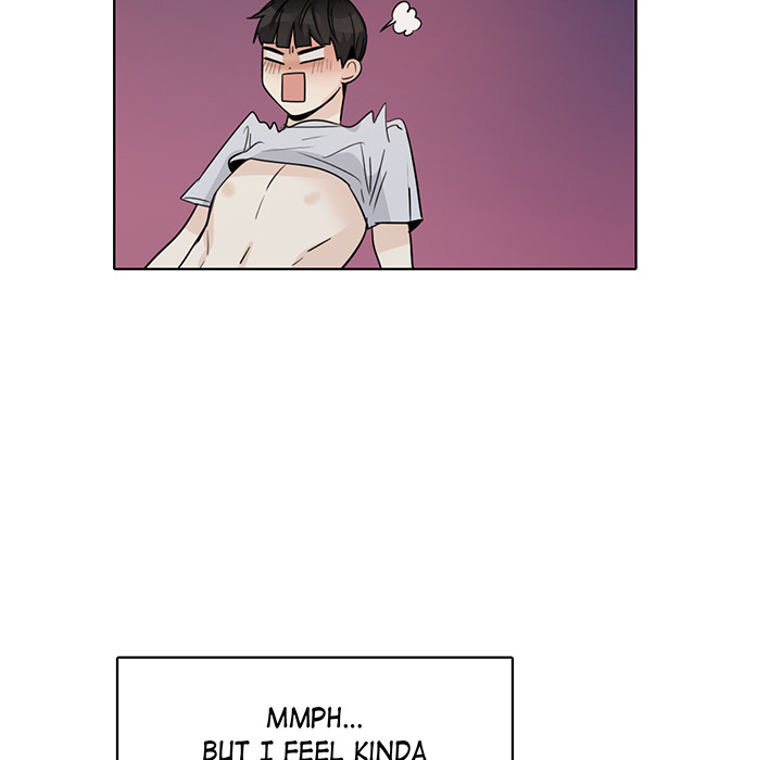 Talk to Me Chapter 145 page 55 - 