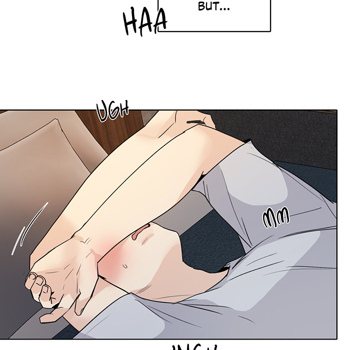 Talk to Me Chapter 145 page 58 - 