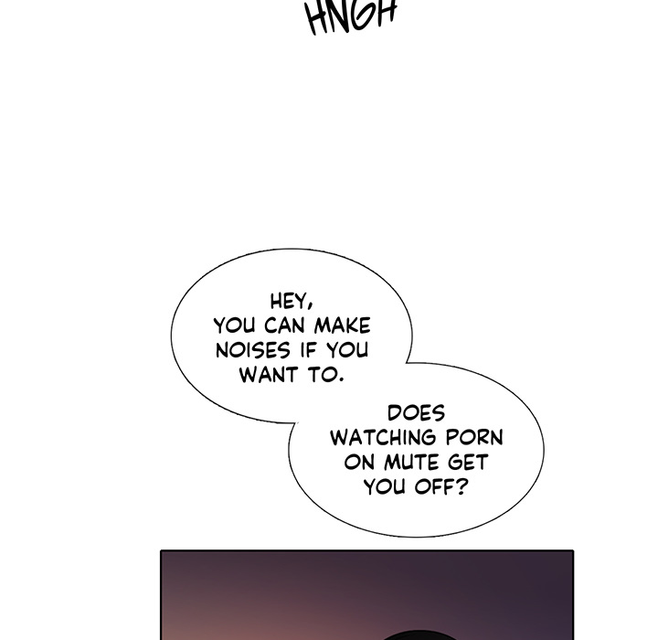 Talk to Me Chapter 145 page 59 - 