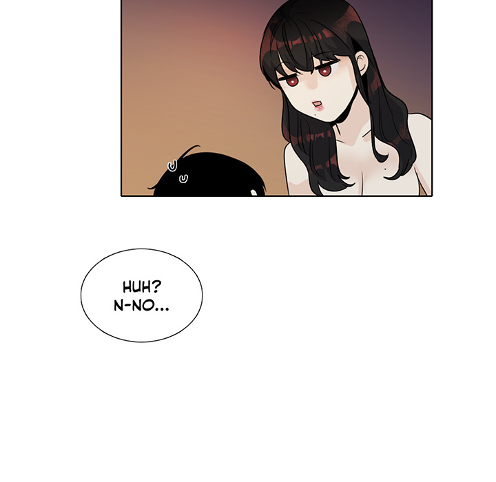 Talk to Me Chapter 145 page 60 - 