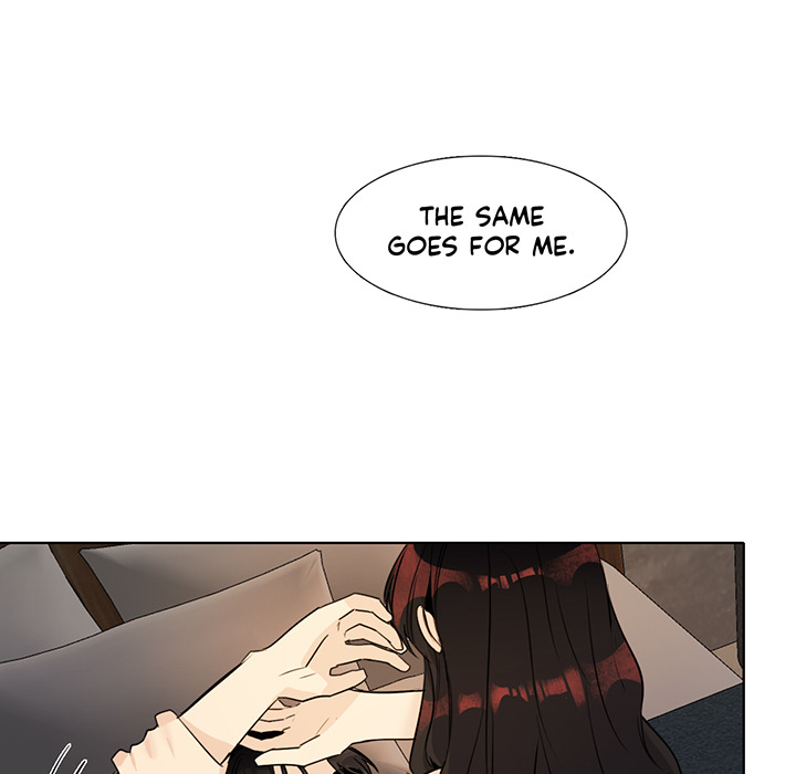 Talk to Me Chapter 145 page 61 - 