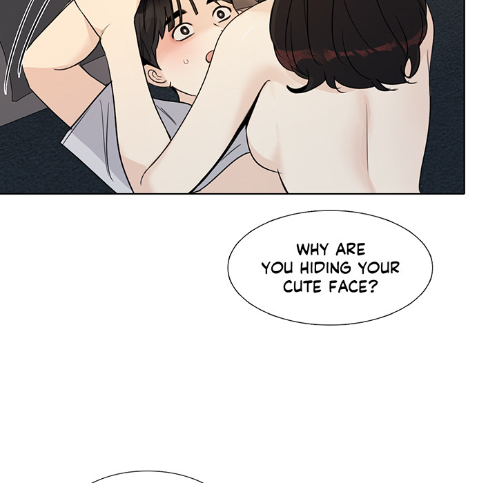 Talk to Me Chapter 145 page 62 - 