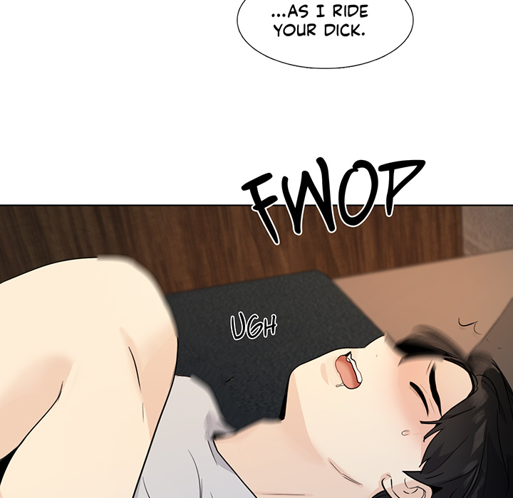 Talk to Me Chapter 145 page 70 - 