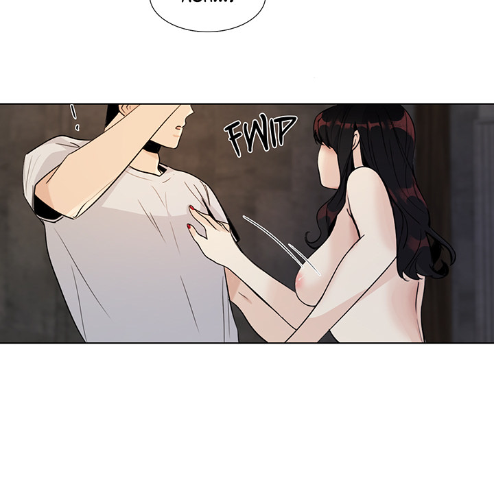 Talk to Me Chapter 145 page 8 - 