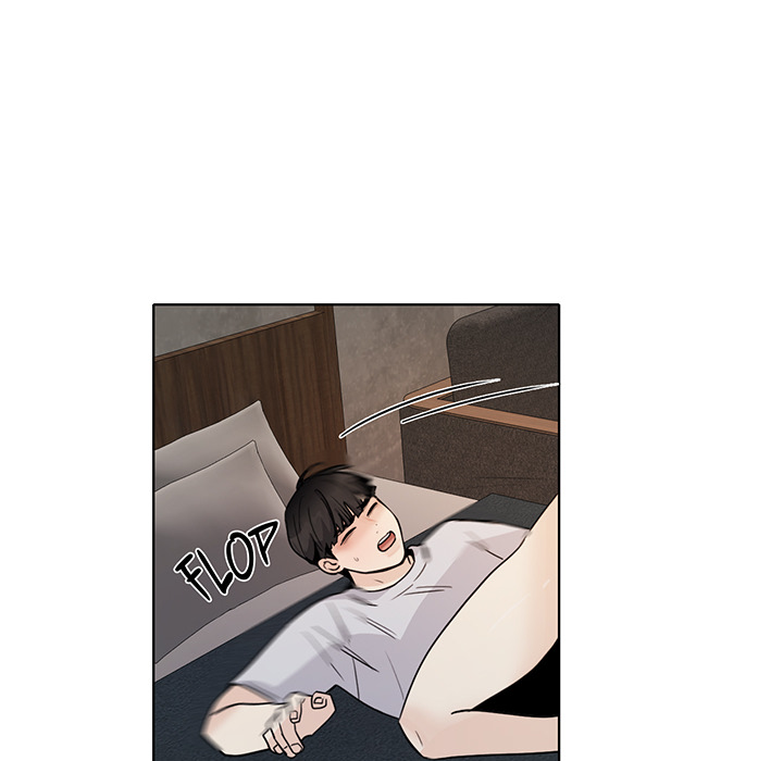 Talk to Me Chapter 145 page 9 - 