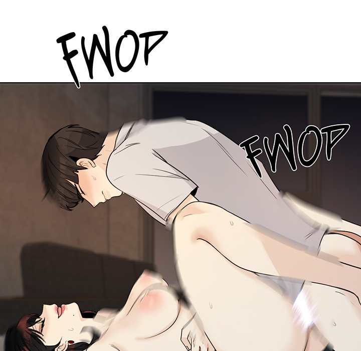 Talk to Me Chapter 145 page 84 - 