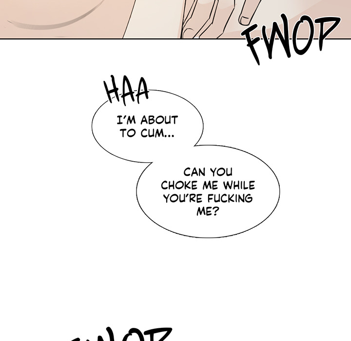 Talk to Me Chapter 145 page 87 - 