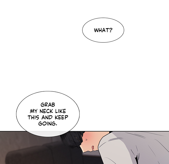 Talk to Me Chapter 145 page 89 - 