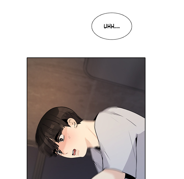 Talk to Me Chapter 145 page 91 - 