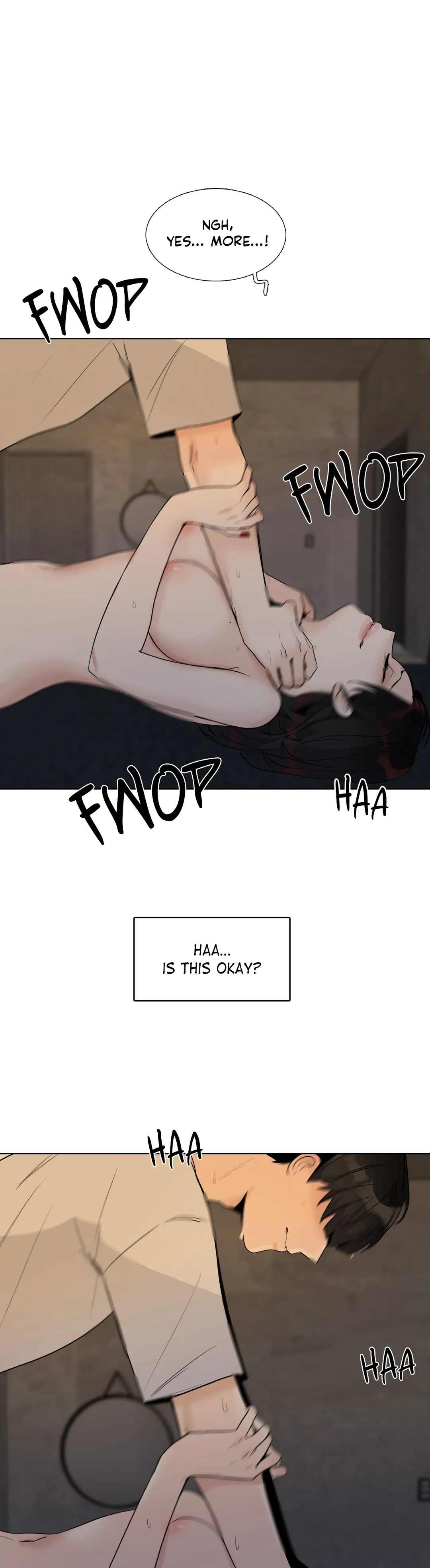 Talk to Me Chapter 146 page 2 - 