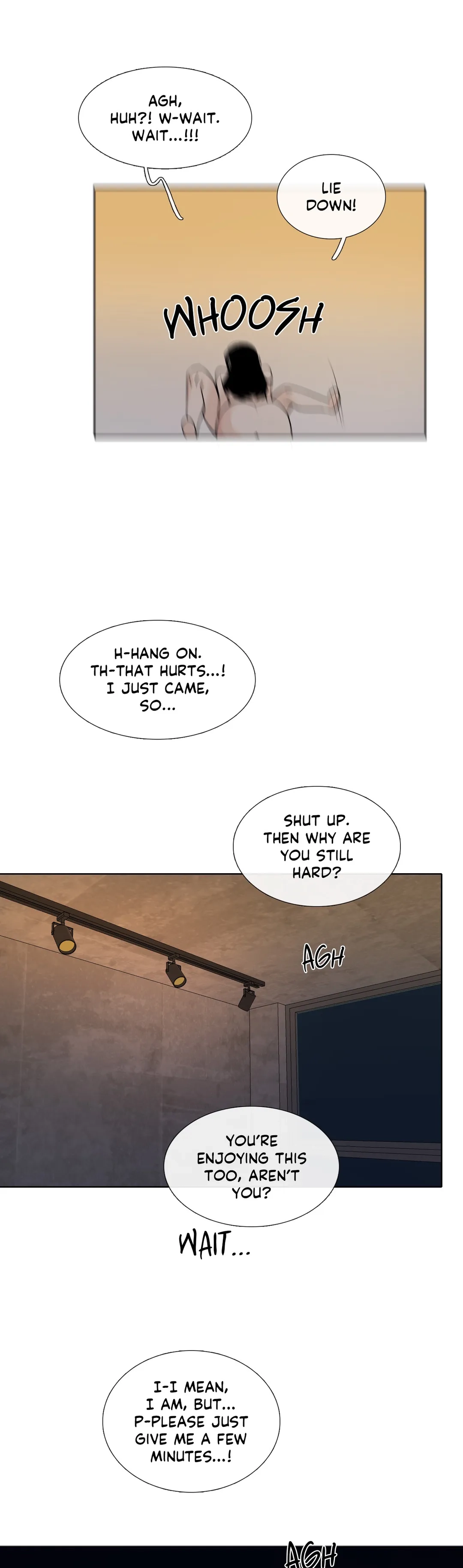 Talk to Me Chapter 146 page 14 - 