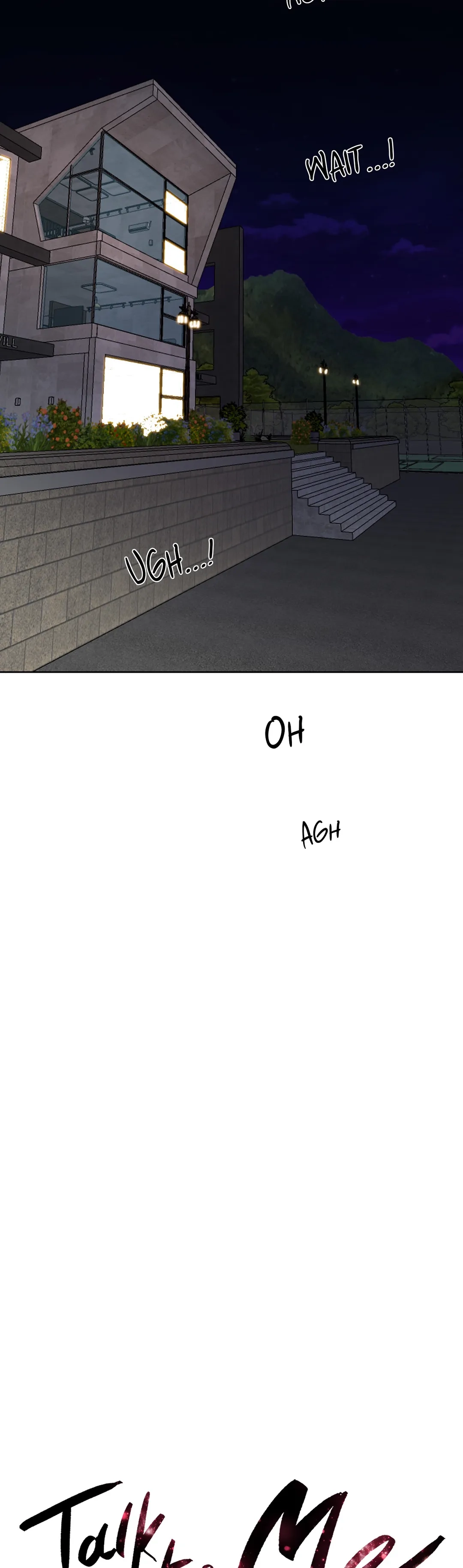 Talk to Me Chapter 146 page 15 - 