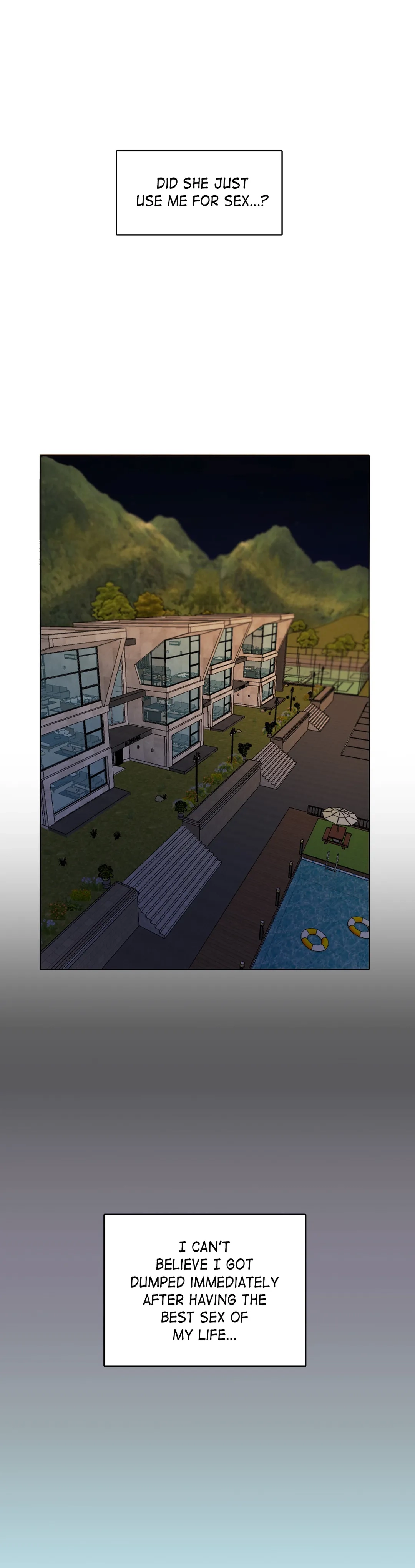 Talk to Me Chapter 146 page 26 - 