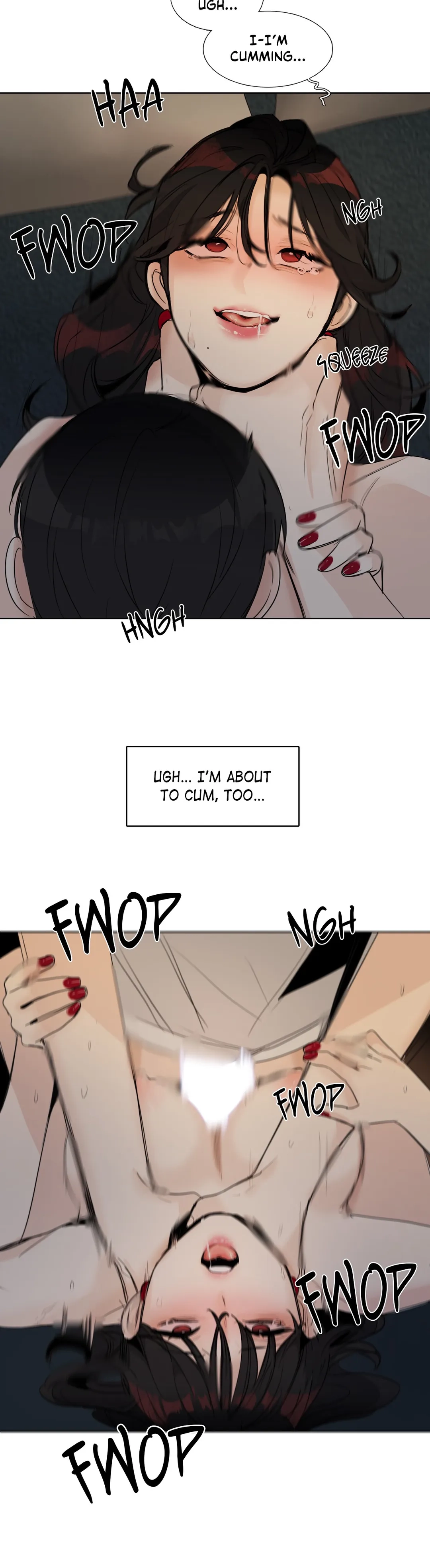 Talk to Me Chapter 146 page 7 - 