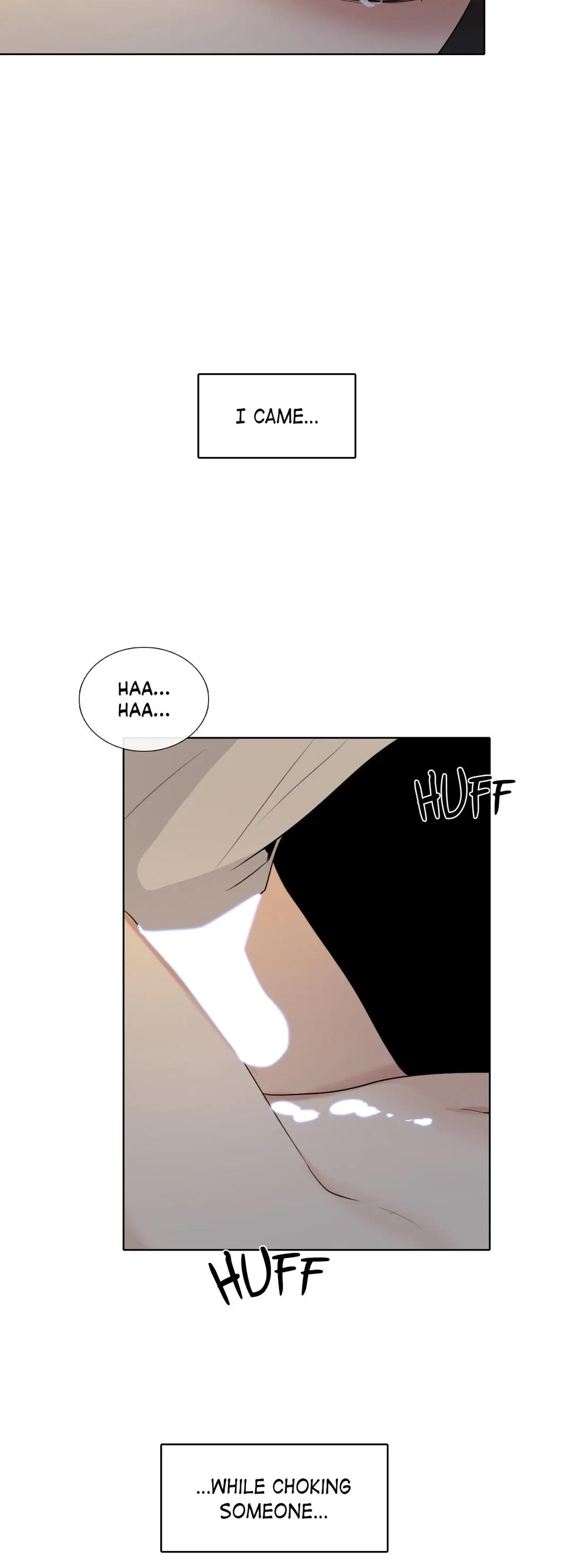 Talk to Me Chapter 146 page 9 - 
